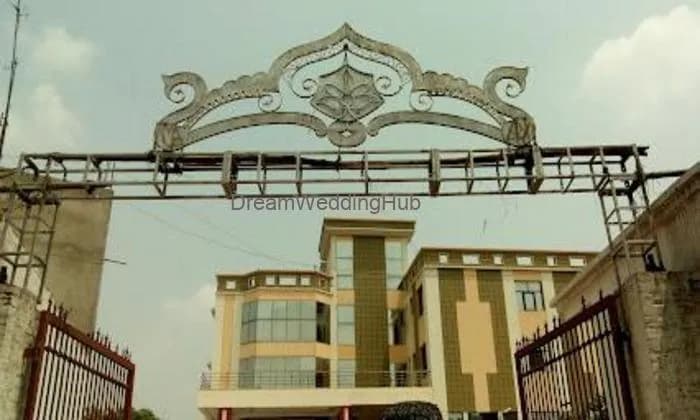 Hotel Kanta And Resort