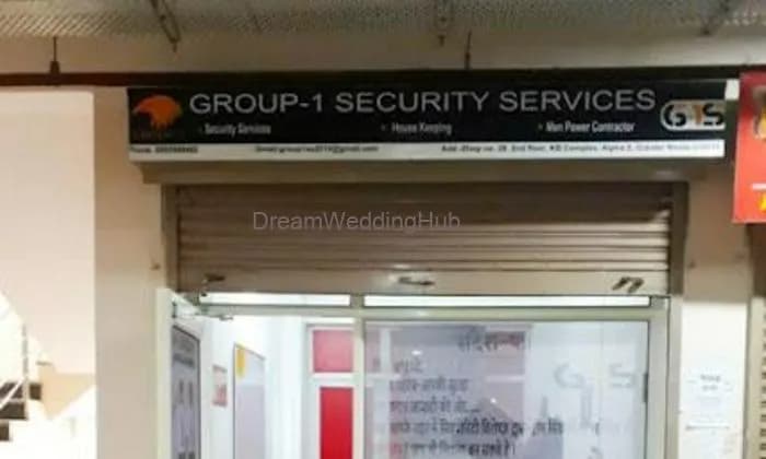 Group-1 Security and Maintenance Services