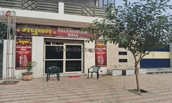 Madhuban Celebration Hall