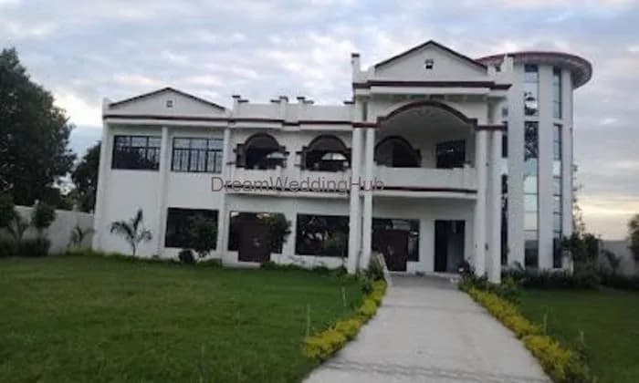 Arcade Marriage Hall & Guest House