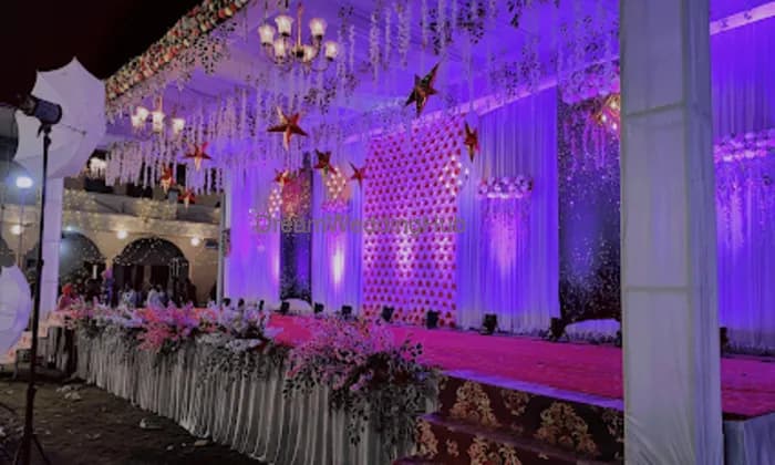 Nimbark Props & Decor Chhipabaroad