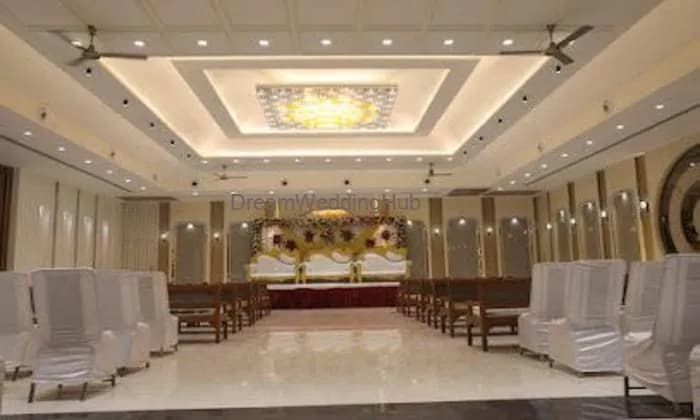 Nisha Palace Hotel & Banquet
