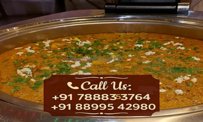 Bharat Caterers
