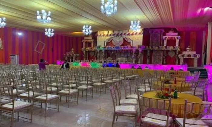 Pooja Palace Jaunpur