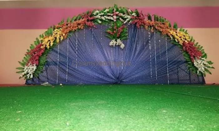 Sankalp marriage hall