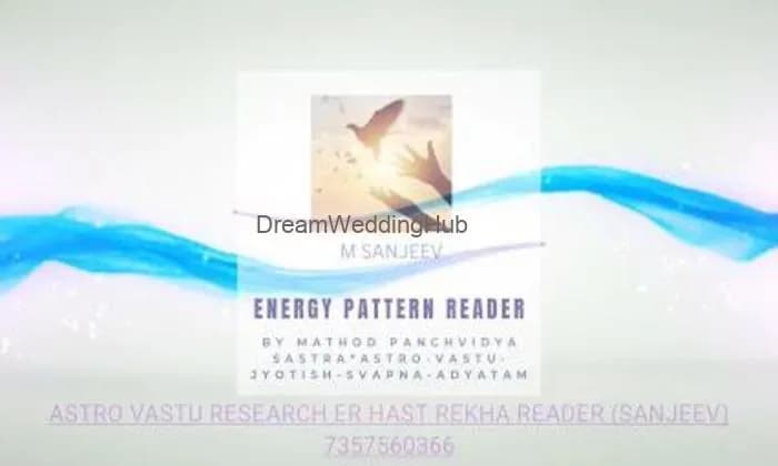 Astro & vastu researcher & hast rekha reader(sanjeev)