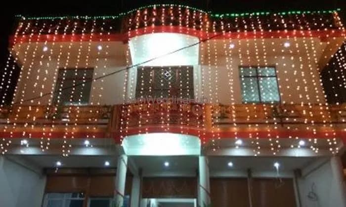 Nirmala Surya Marriage Lawn