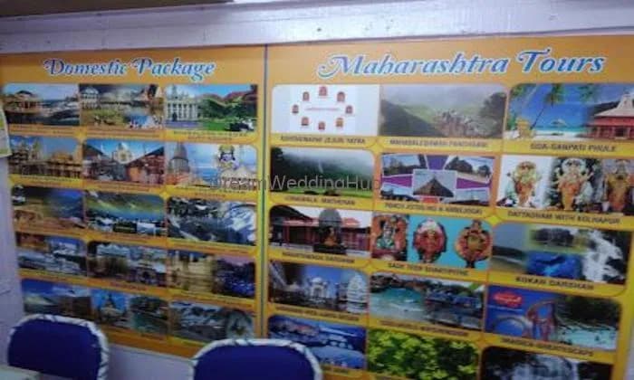 Mahakali Tours and Travels / Saiaryalodge