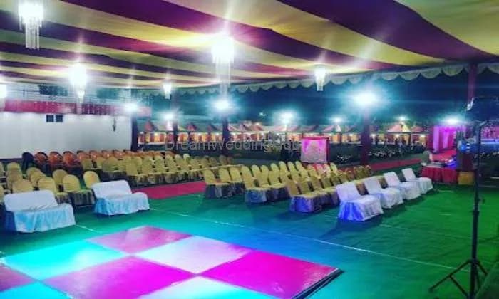 Thakur Prasad Garden