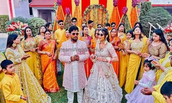 National dance academy and aerobics fitness point