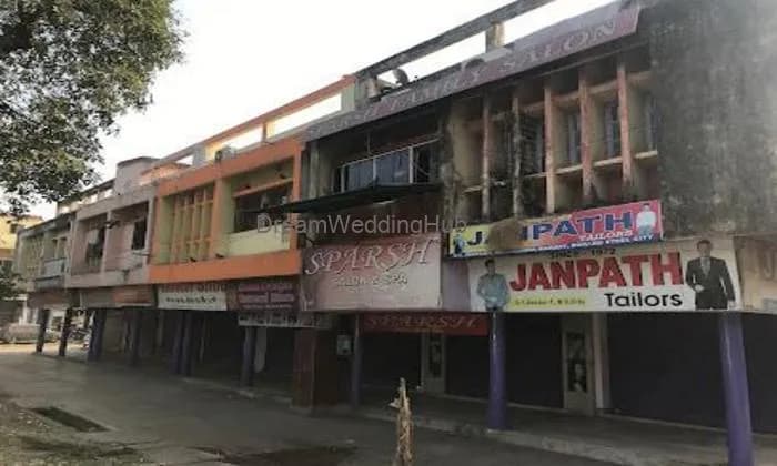 Ram Mandir Shopping Complex