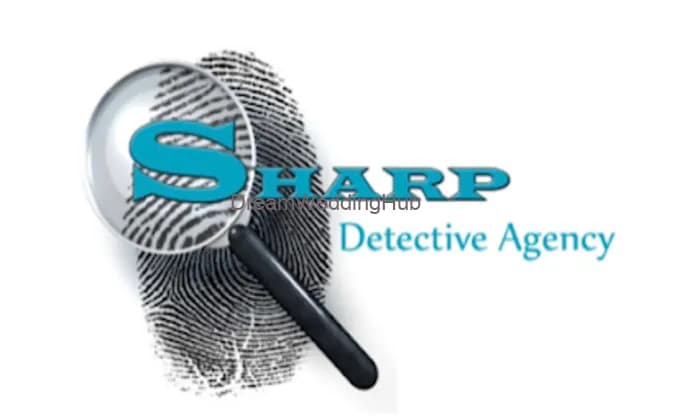 Sharp Detective Agency Mumbai