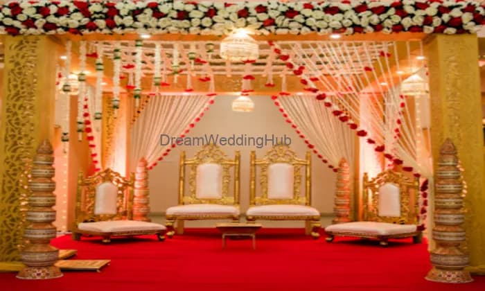 Banquet Halls in Greater Noida
