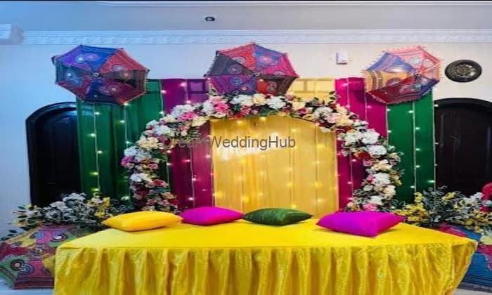 jagran party mahashakti