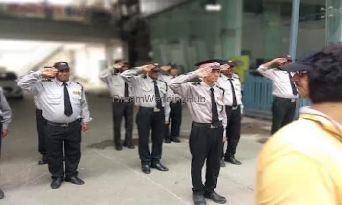 JAI MAA security services