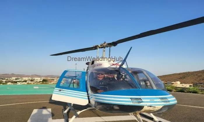 RD Group Helicopters & Charters