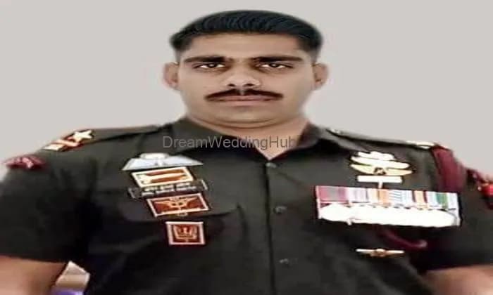 Worrier security services