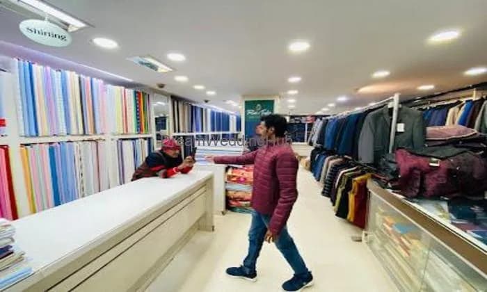 Swadeshi Clothing Store