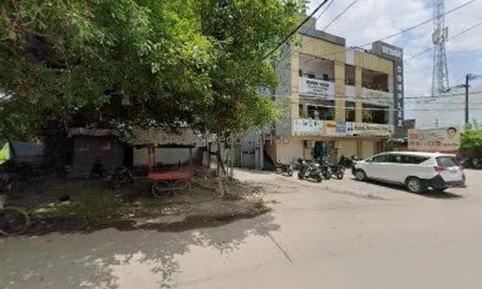 New Industrial Security Service