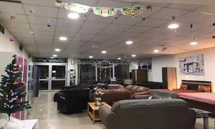 Godrej Interio - Mattress & Furniture Store in Civil Lines, Jhansi