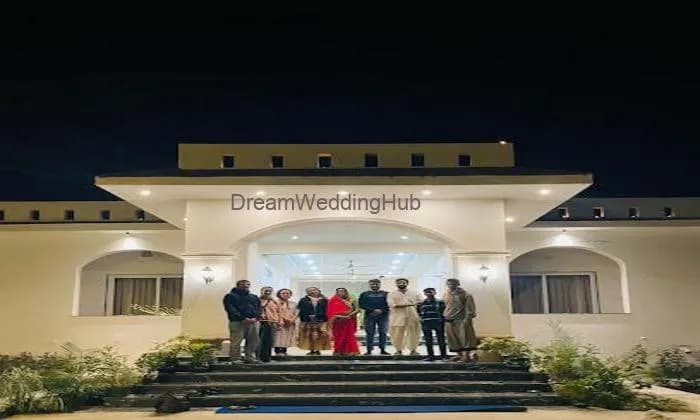 The Ratan Resort & Retreat