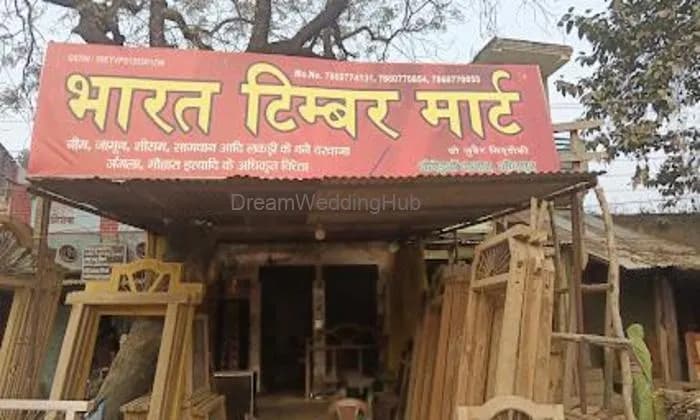 BHARAT TIMBER MART