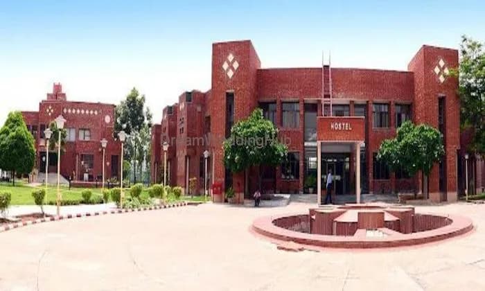 YMCA Greater Noida Programme Centre