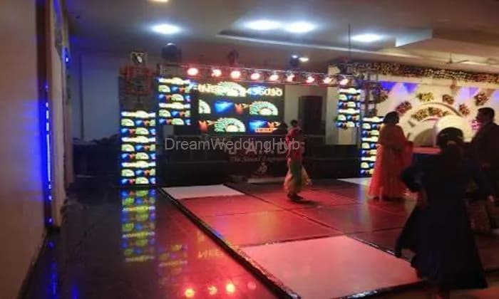 Shivani Banquet Hall