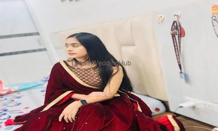 Karishma fashion boutique