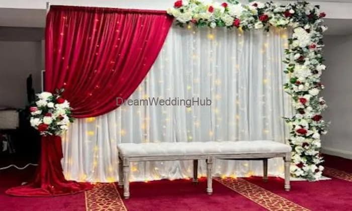 Event Decor  Planners