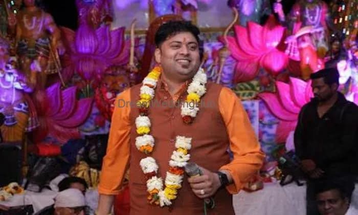 Gyani Jagran Party (GJP Ghaziabad) Regd.