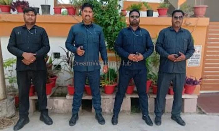 Jet Security Services Gorakhpur - Your Safety Is Our Safety