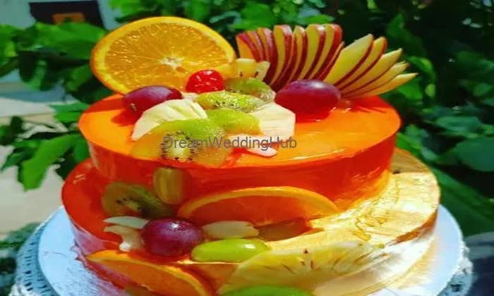 Food and Fashion by Priyanka