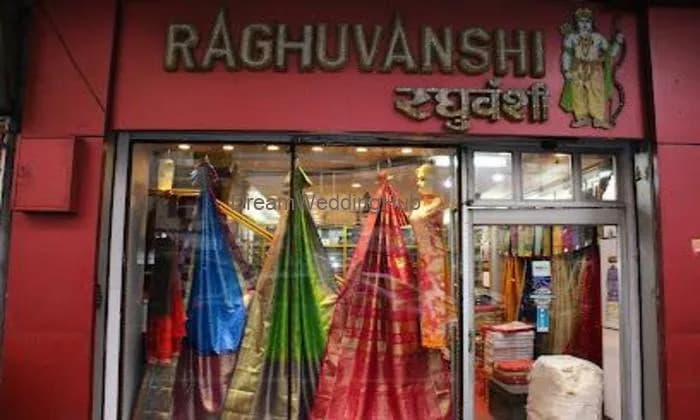 Raghuvanshi Sarees