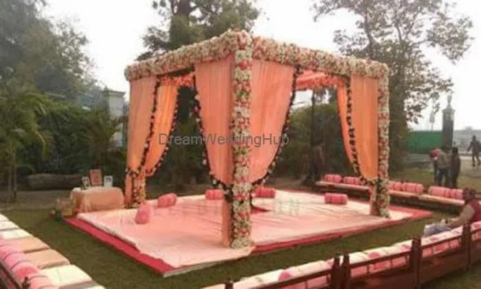 La Village celebration Mumbai Lucknow Goa