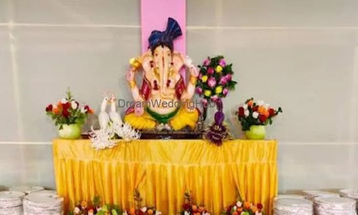 Maa Katyayani Tent and Caterers