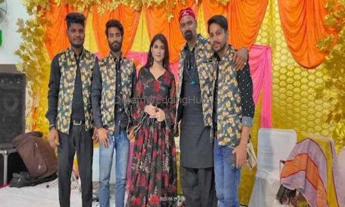 Ankur Musical Group & Jagran Party