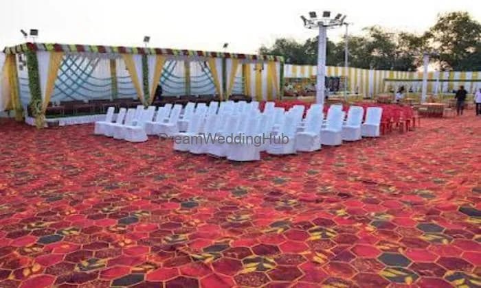 Shivanya Palace and Restaurant – Wedding, Ring Ceremony & Party Venue in Jaunpur