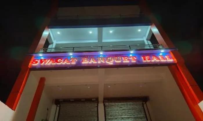 Swagat Banquet Hall