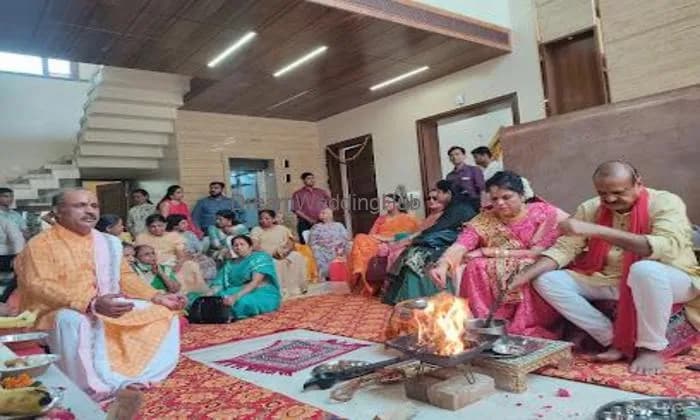 Shastri ji Astrologer (Suresh ji)