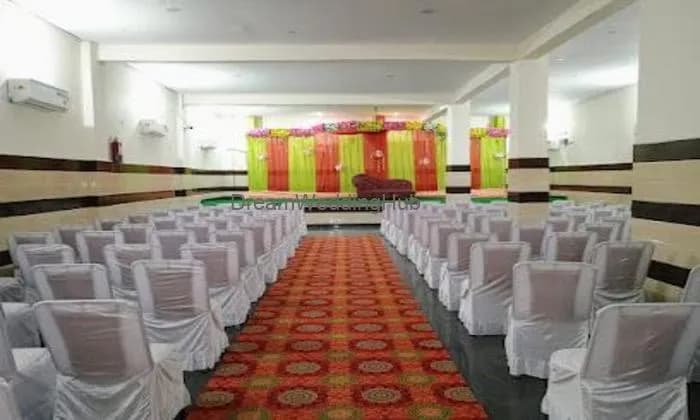 Shri Chhida Singh Farm House