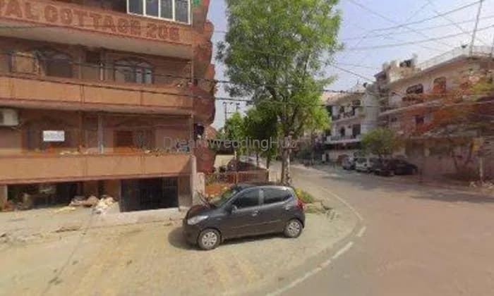 The Silent Watchers - Detective Agency in Delhi NCR