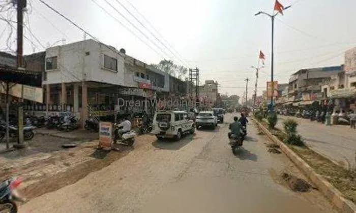 Mahakali Printing Press