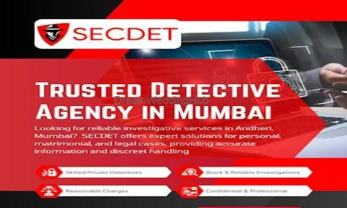 SECDET Detective Agency Mumbai