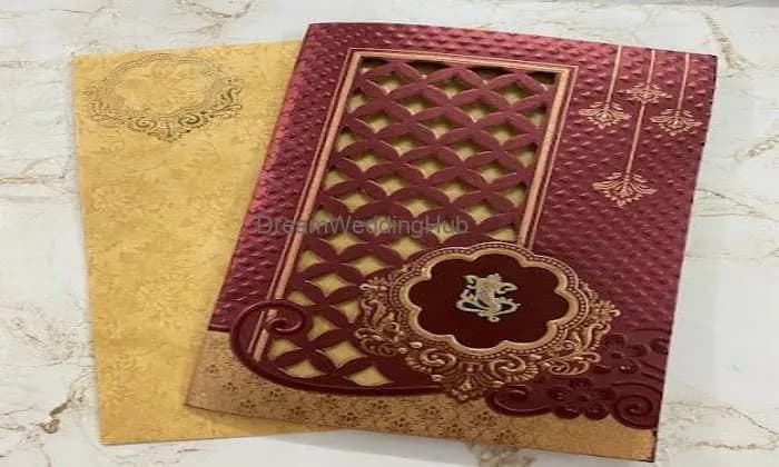 Shriji Card Collection