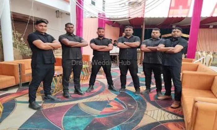 Bouncer group Gorakhpur