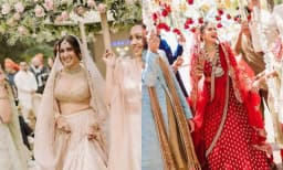 Top Bridal Entry Ideas: Unique and Memorable Ways for Indian Brides