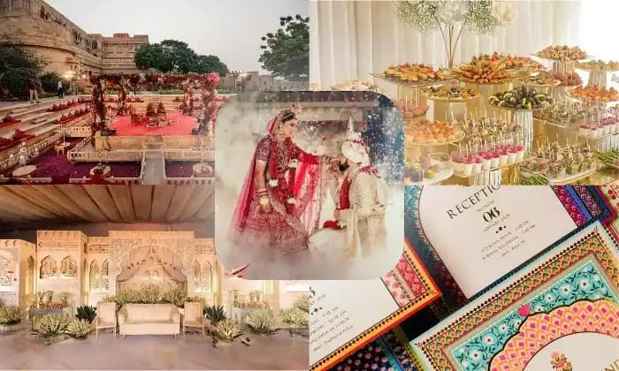 Weekday Weddings are Trending in 2025