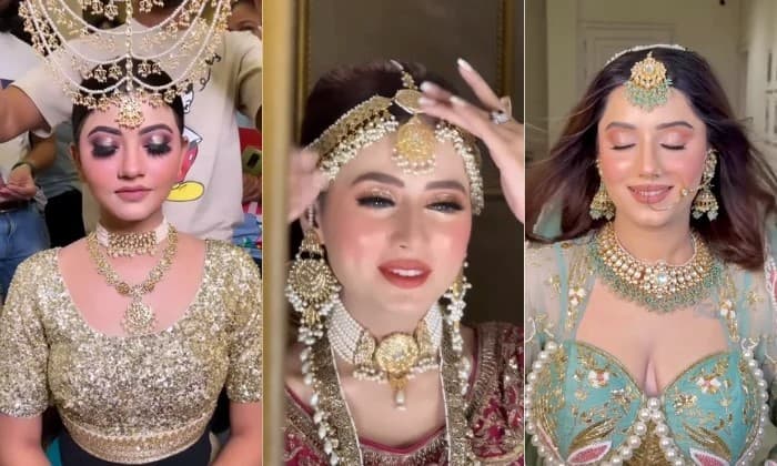 How to Choose the Right Makeup Artist for Your Wedding How to Choose the Right Makeup Artist for Your Wedding