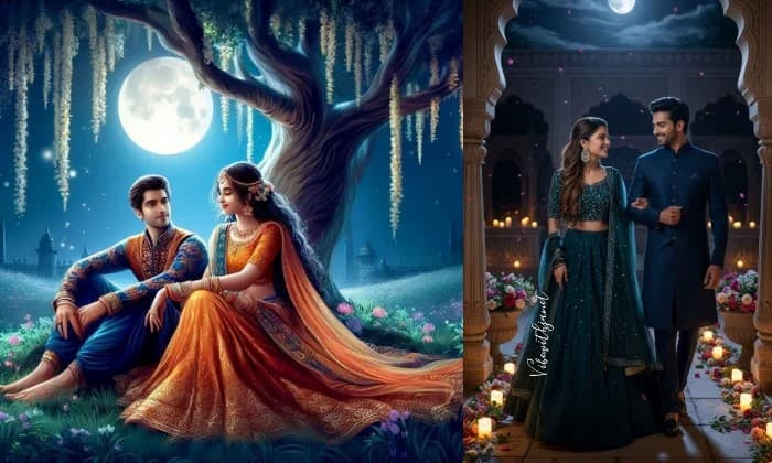 The importance of the Karva Chauth in modern relationships. The importance of the Karva Chauth in modern relationships.